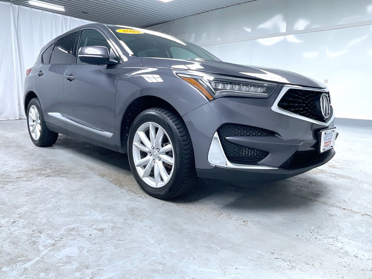 2020 Acura RDX
