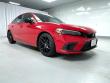 Used 2024 Honda Civic Sport Hatchback