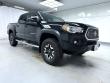 Used 2018 Toyota Tacoma TRD Off-Road Truck