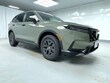 Honda CR-V Hybrid