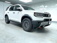 2026 Honda Passport TrailSport SUV