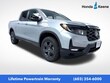  Honda Ridgeline