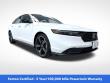 Used 2024 Honda Accord Hybrid Sport Sedan