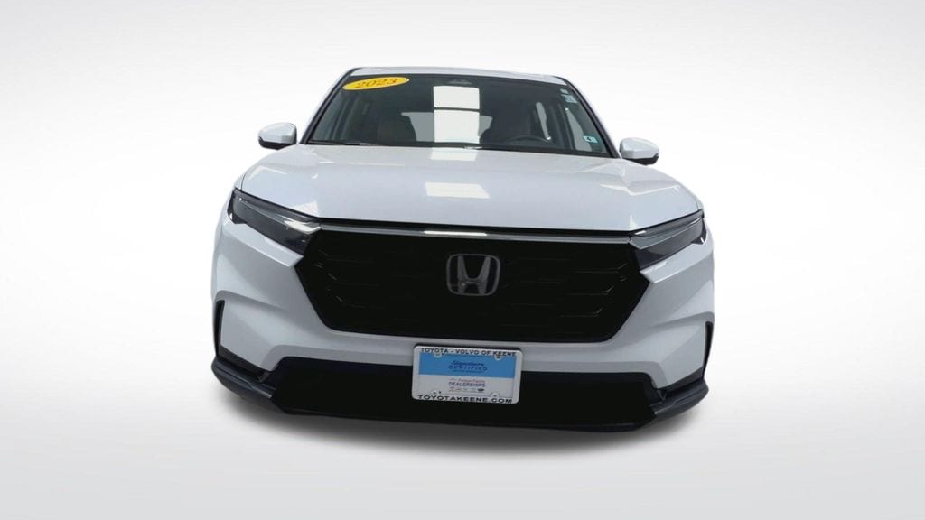 Used 2023 Honda CR-V LX SUV
