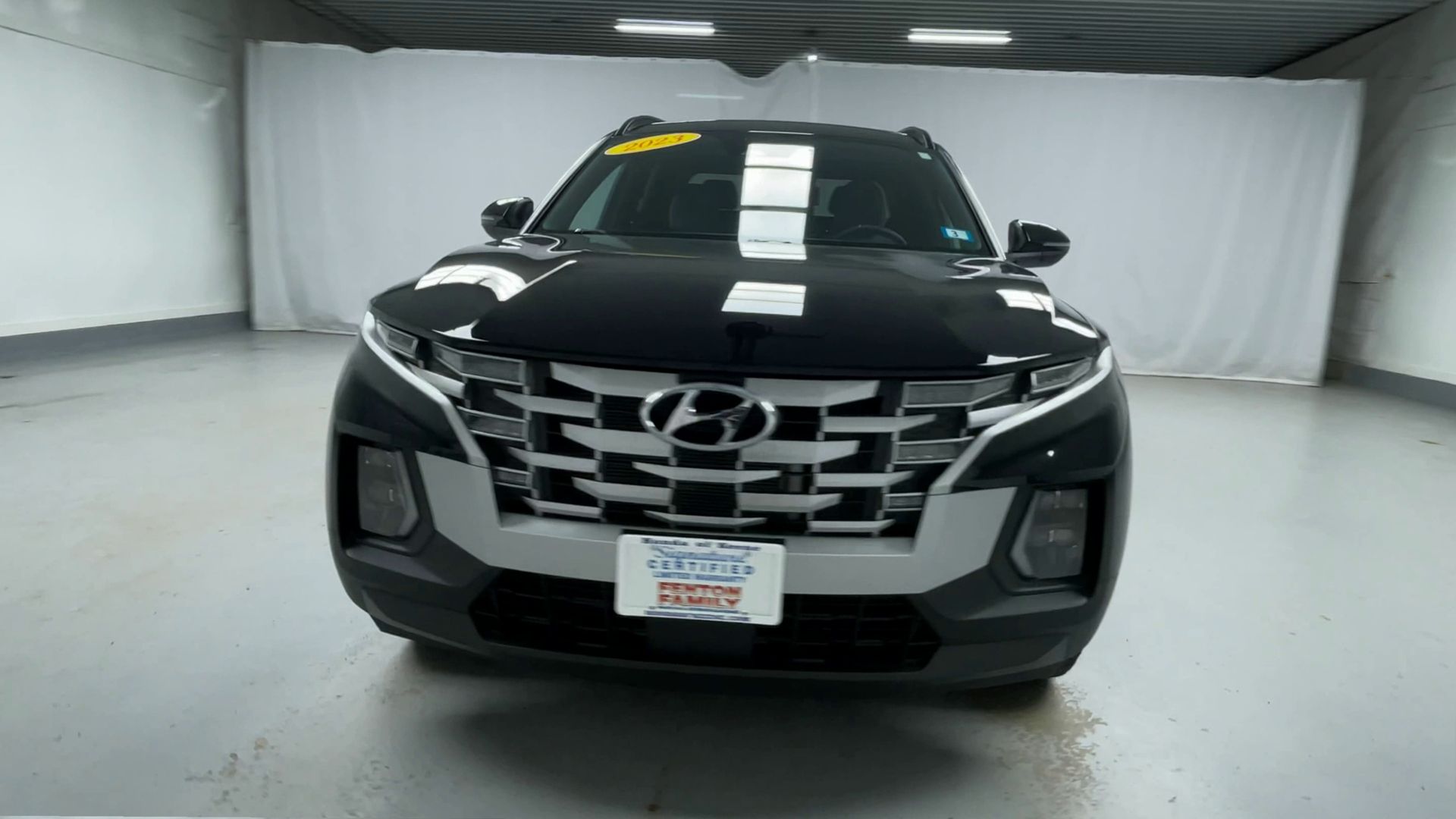 2023 Hyundai Santa Cruz SEL Premium photo 4