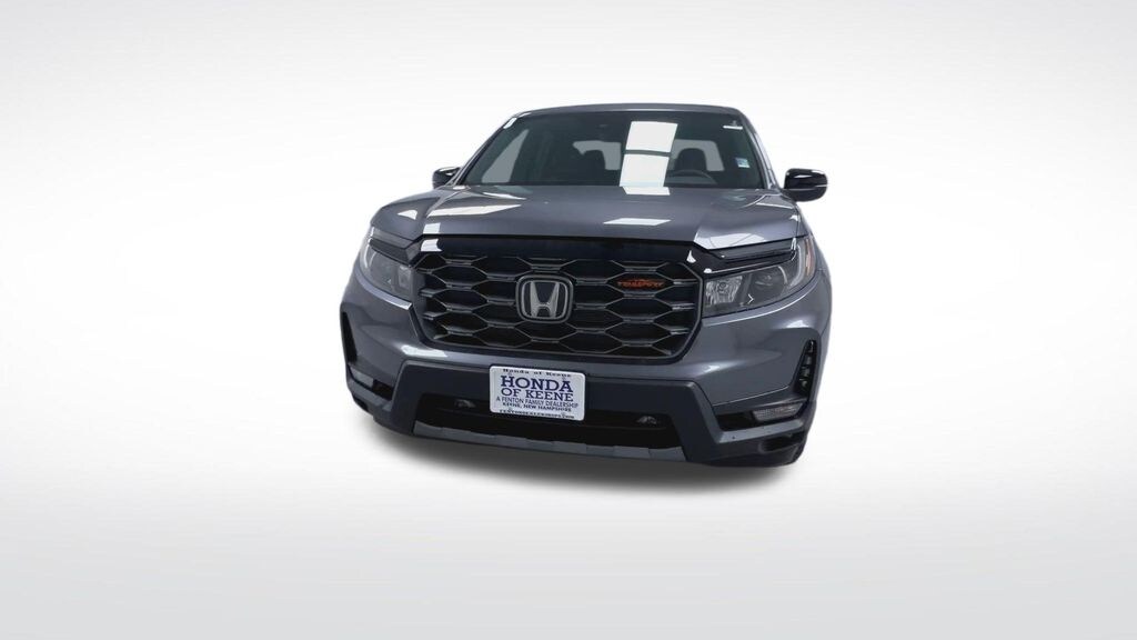 New 2026 Honda Ridgeline TrailSport+ Truck