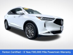 2023 Acura MDX Advance SUV