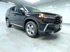 2025 Honda Pilot EX-L SUV
