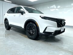 2026 Honda CR-V Hybrid Sport SUV