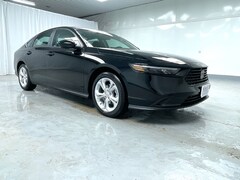 2025 Honda Accord LX Sedan