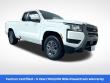 Used 2025 Nissan Frontier SV Truck
