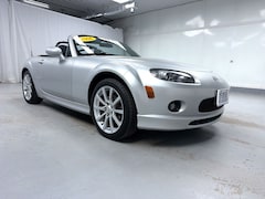 2006 Mazda Miata Grand Touring Convertible