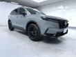 Used 2026 Honda CR-V Hybrid Sport-L SUV
