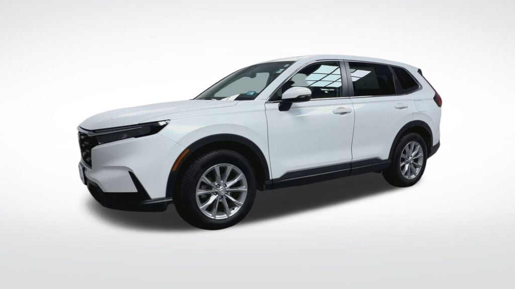 Used 2023 Honda CR-V EX SUV
