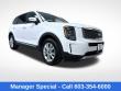  Kia Telluride