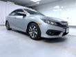 Used 2017 Honda Civic EX Sedan