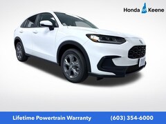 2026 Honda HR-V LX SUV