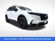 Used 2025 Honda CR-V Hybrid Sport-L SUV