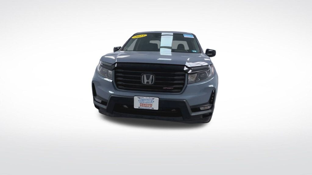 Used 2023 Honda Ridgeline Sport Truck