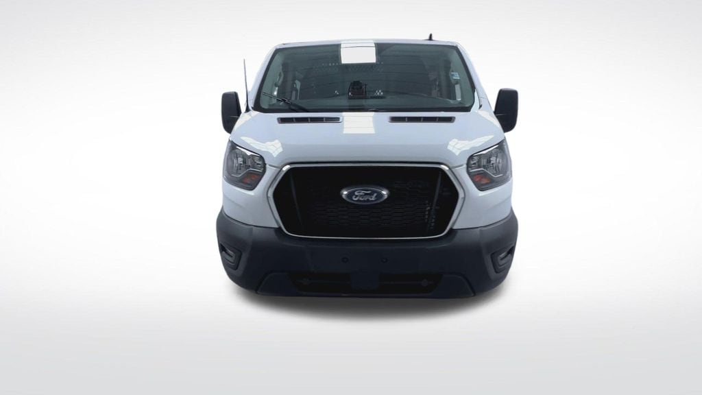 Used 2024 Ford Transit-250 Base Cargo Van