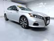 Used 2021 Nissan Altima 2.5 SR Sedan