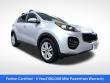 Used 2018 Kia Sportage LX SUV