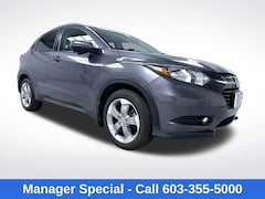 2017 Honda HR-V EX-L SUV