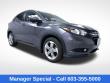 Used 2017 Honda HR-V EX-L SUV