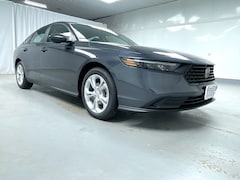 2025 Honda Accord LX Sedan