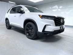 2025 Honda Pilot Black Edition SUV