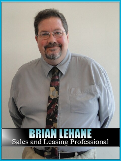 Brian Lehane