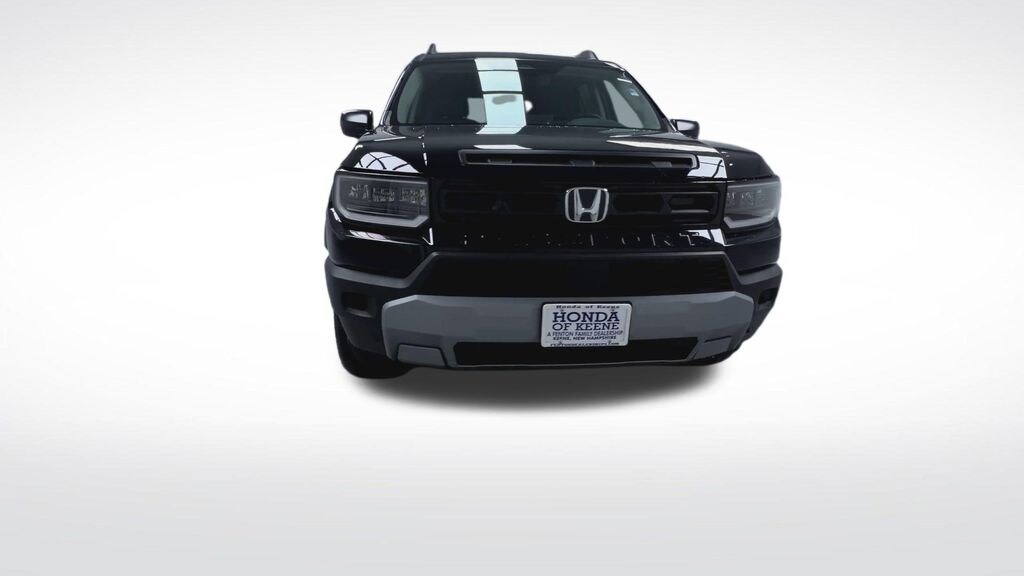 New 2026 Honda Passport RTL SUV