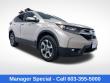 Used 2017 Honda CR-V EX-L SUV
