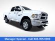 Used 2018 Ram 2500 Tradesman Truck