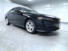 2025 Honda Accord LX Sedan