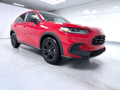 2026 Honda HR-V Sport SUV