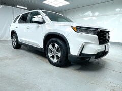 2023 Honda Pilot EX-L SUV