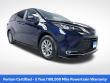 Used 2024 Toyota Sienna XLE Minivan/Van