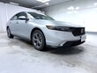  Honda Accord Hybrid