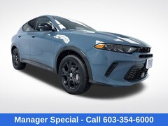 2024 Dodge Hornet R/T SUV