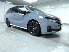 2025 Honda Odyssey Sport-L Minivan/Van