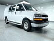 Chevrolet Express 2500