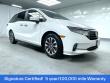 Used 2022 Honda Odyssey EX-L Minivan/Van