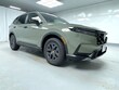 Honda CR-V Hybrid