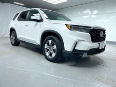 2025 Honda Pilot EX-L SUV