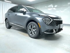 2024 Kia Sportage Hybrid SX-Prestige SUV