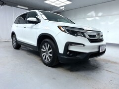 2021 Honda Pilot EX SUV