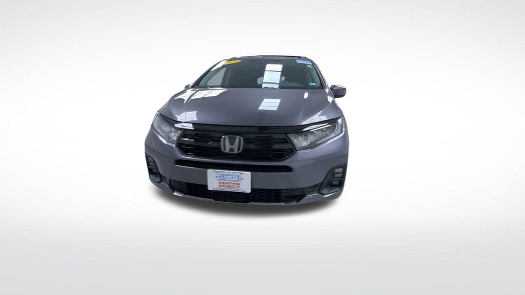 Used 2025 Honda Odyssey Touring Minivan/Van