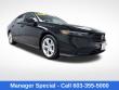 Used 2025 Honda Accord LX Sedan
