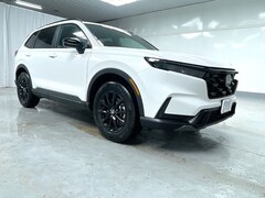 2026 Honda CR-V Hybrid Sport SUV